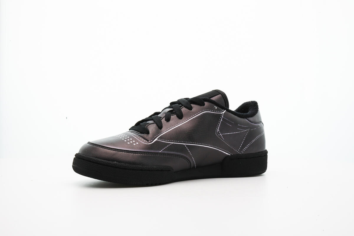Reebok x MAISON MARGIELA PROJECT 0 CLUB C 